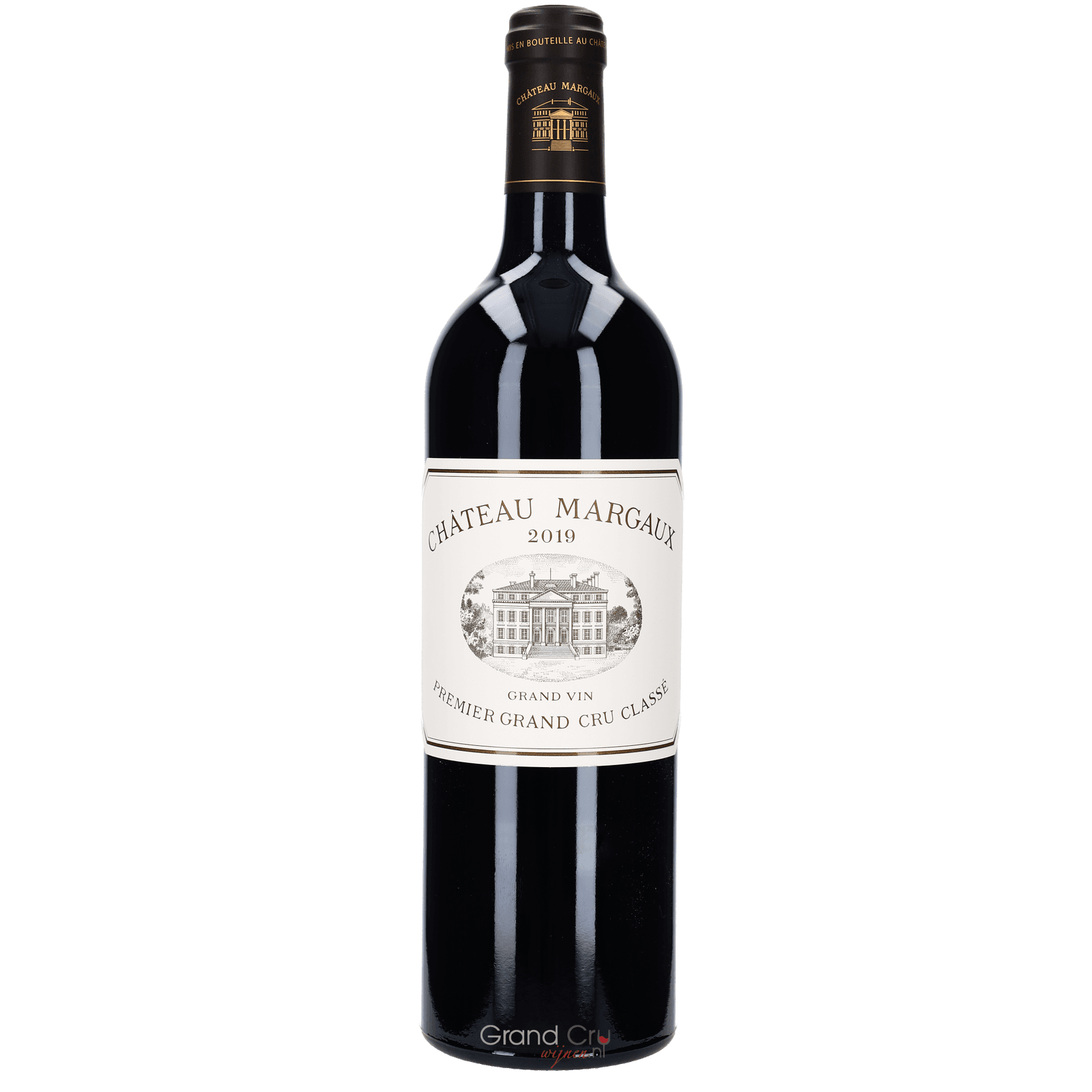 2020 Château Margaux