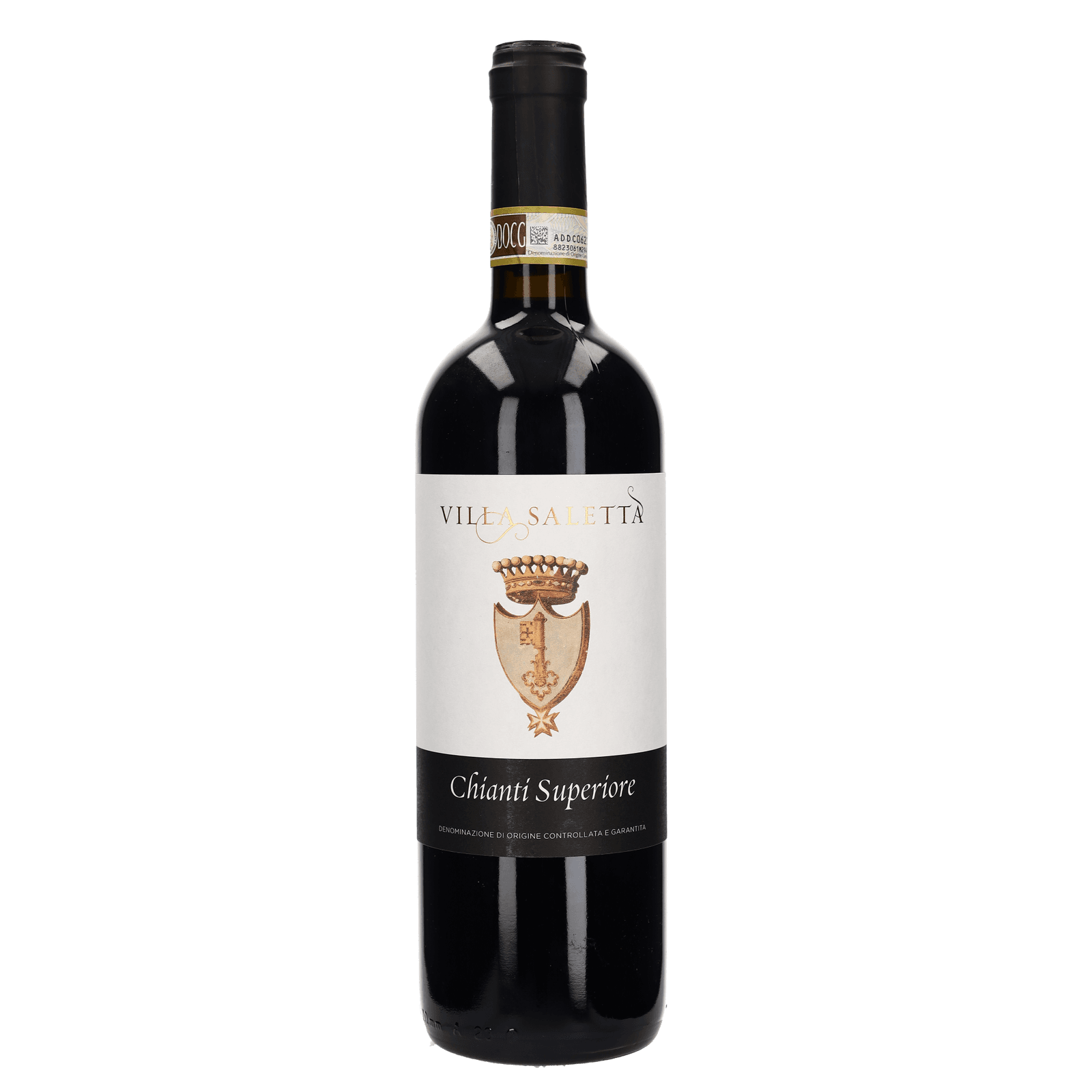 2018 Villa Saletta Chianti Superiore DOCG
