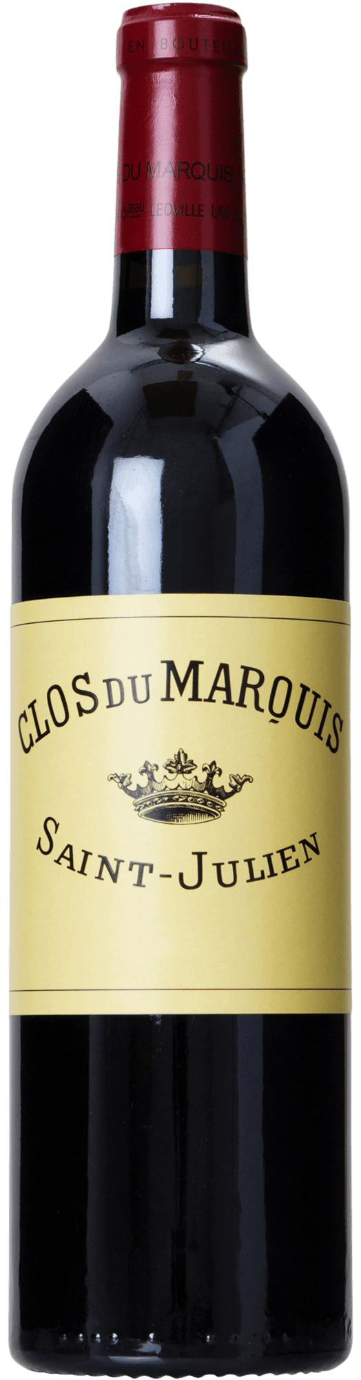 Château Léoville-Las-Cases, Clos du Marquis, 2013