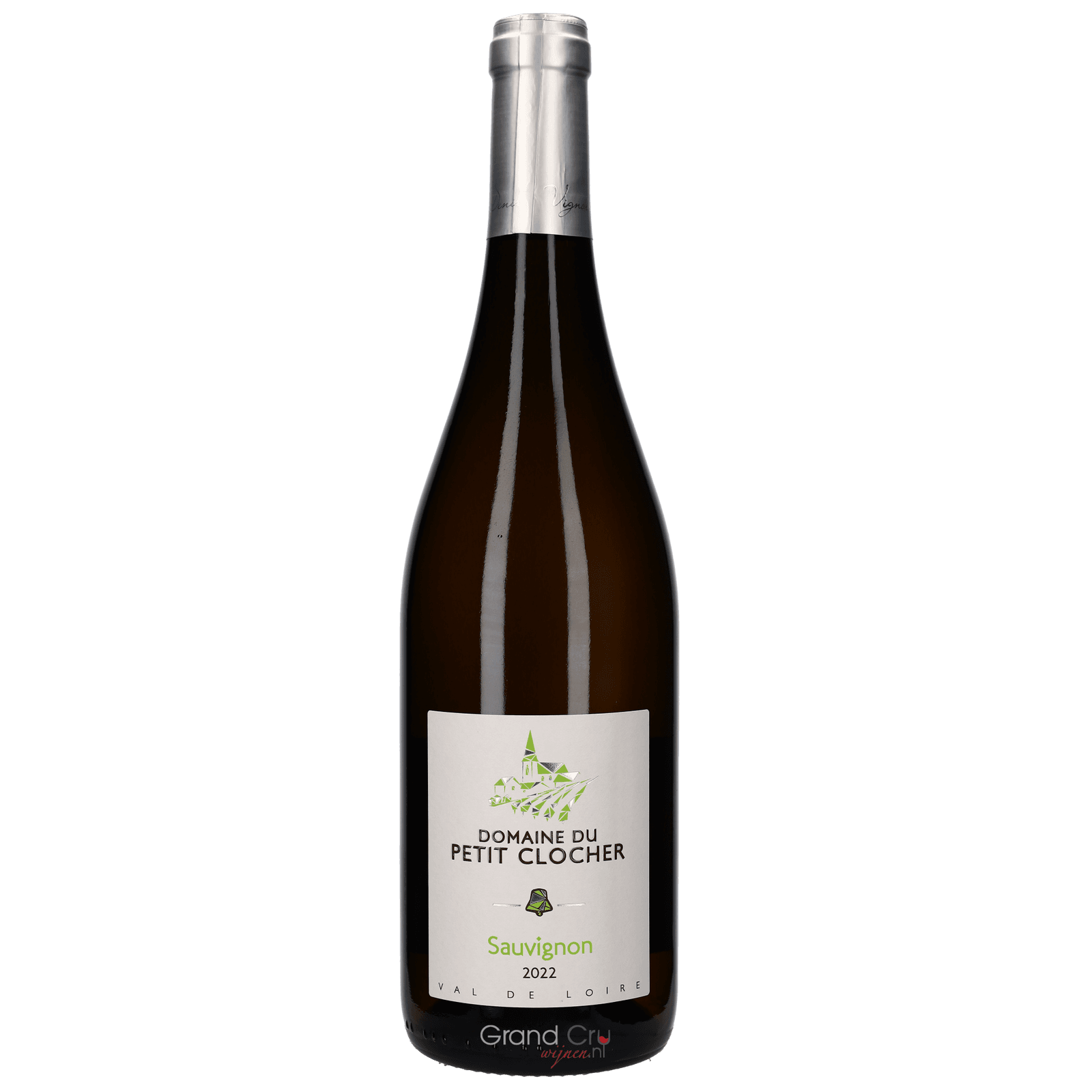 2022 Domaine du Petit Clocher Sauvignon Blanc