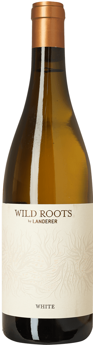 2022 Wild Roots, White, Weingut Landerer, Baden