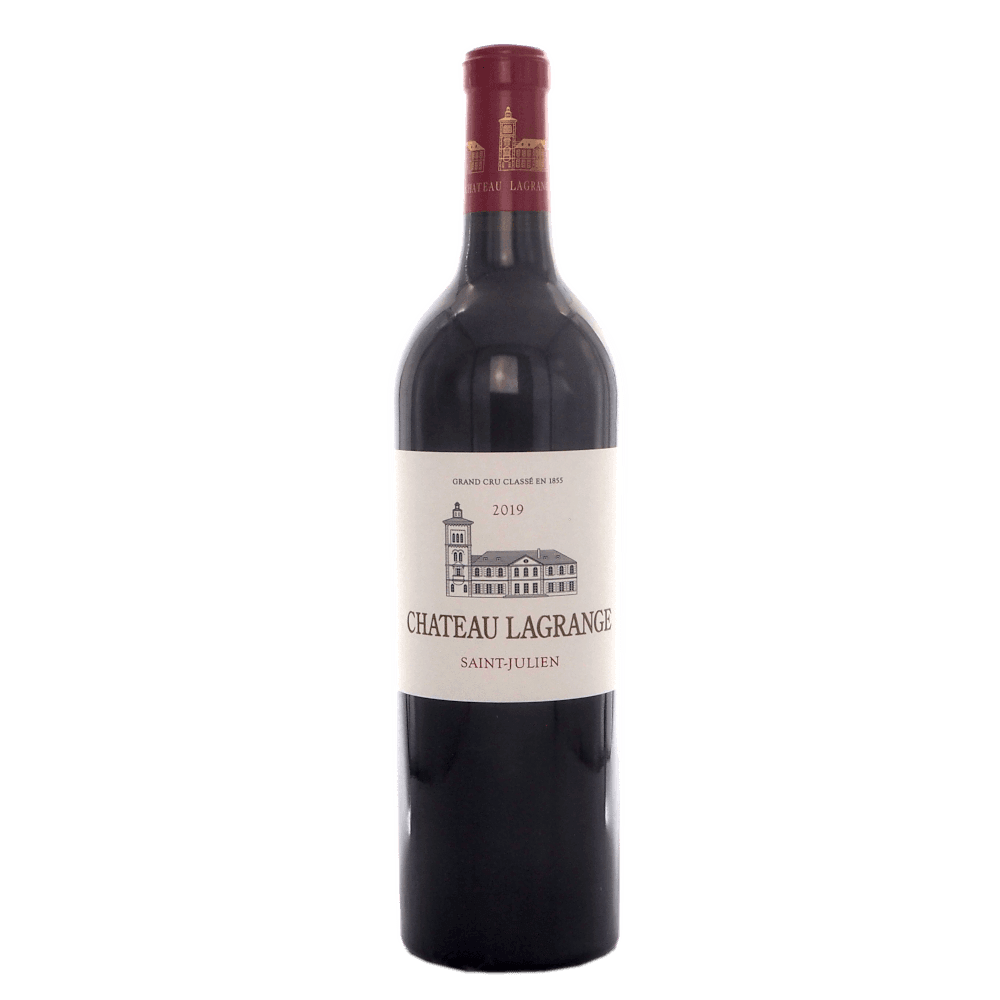 Chateau Lagrange 2019 Saint-Julien