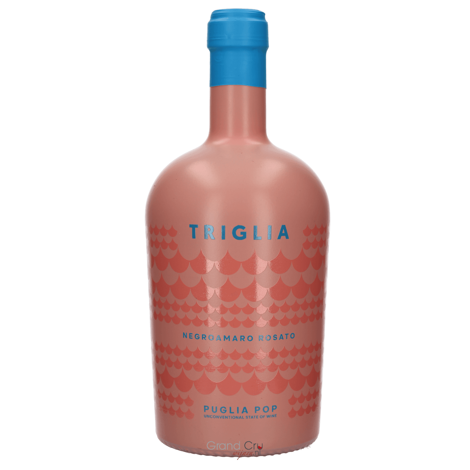 2023 Puglia Pop Negroamaro Triglia Rosé