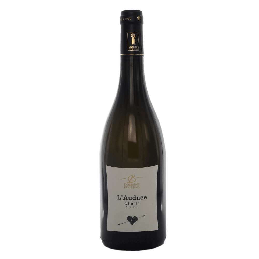 Domaine Des Forges Anjou Blanc L'Audace 2021