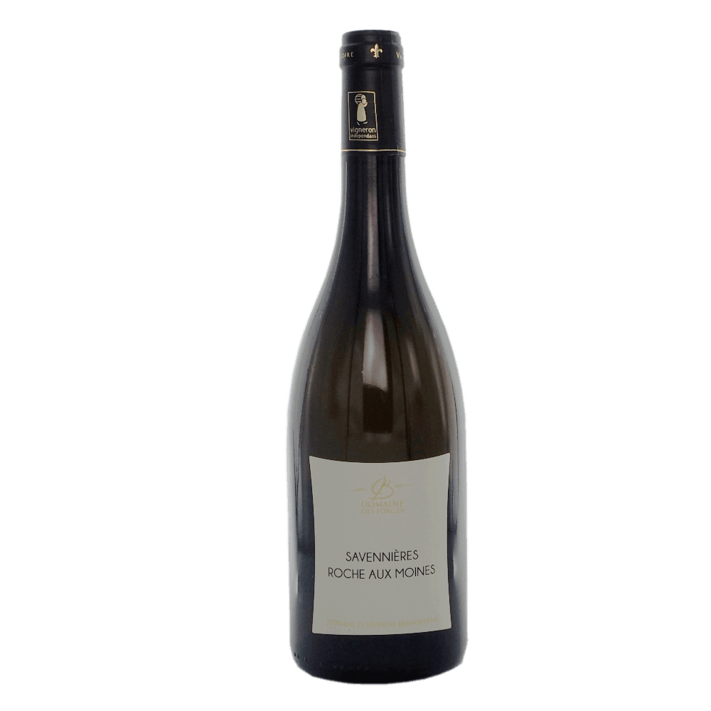 Domaine Des Forges Savennieres Roche 2021
