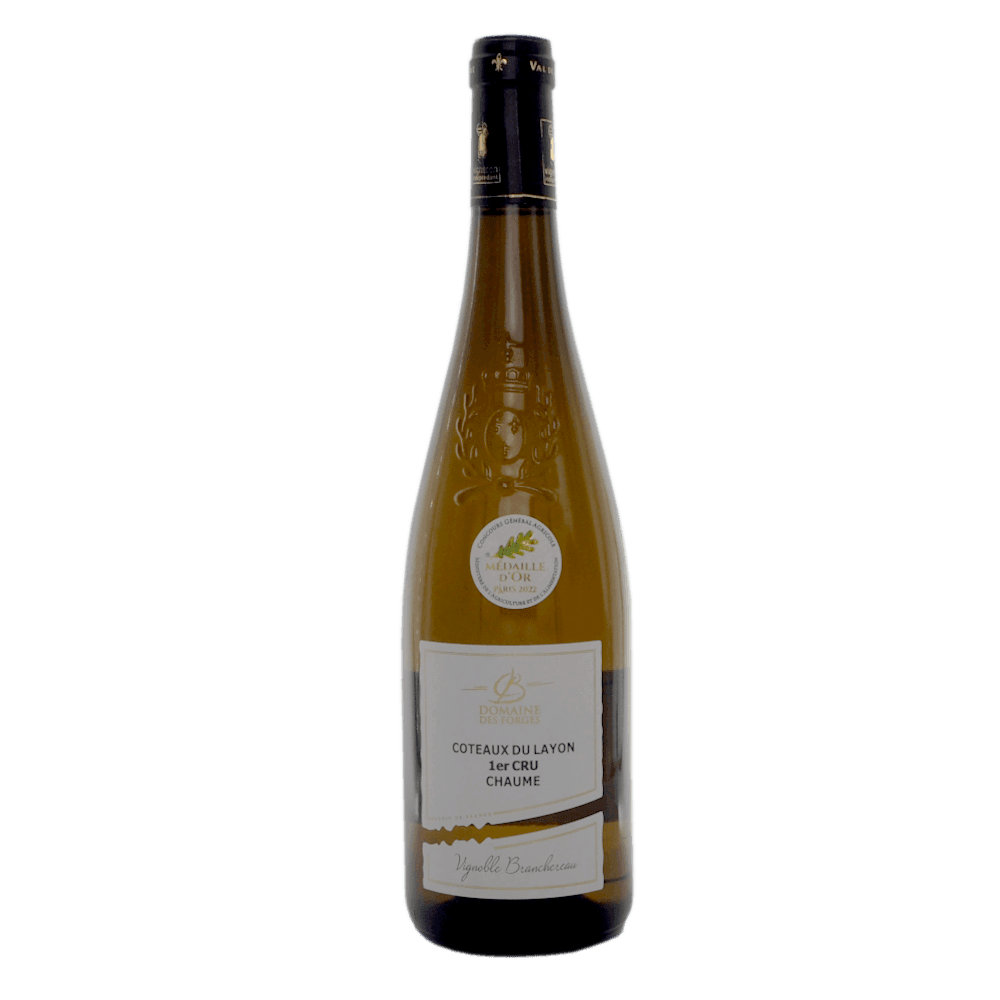 Domaine Des Forges Coteaux du Layon 1.Cru Chaume