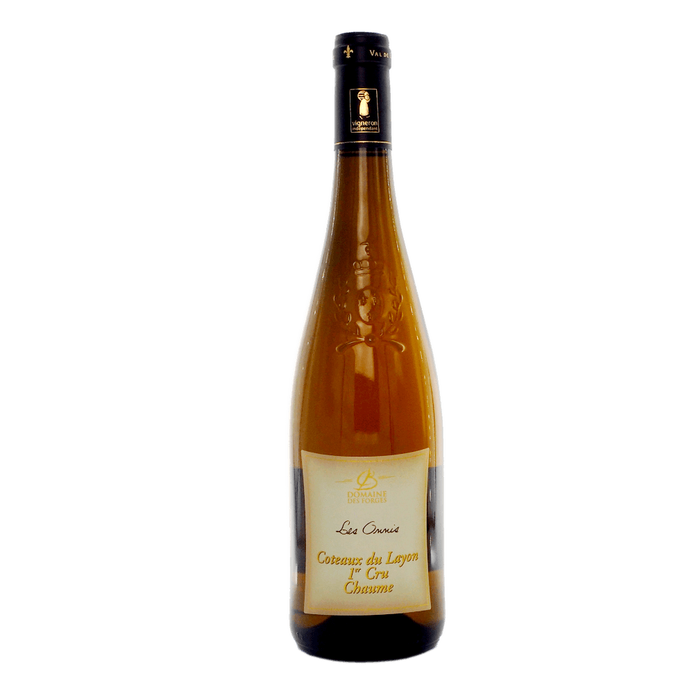 Domaine Des Forges Coteaux du Layon 1.Cru Les Onni