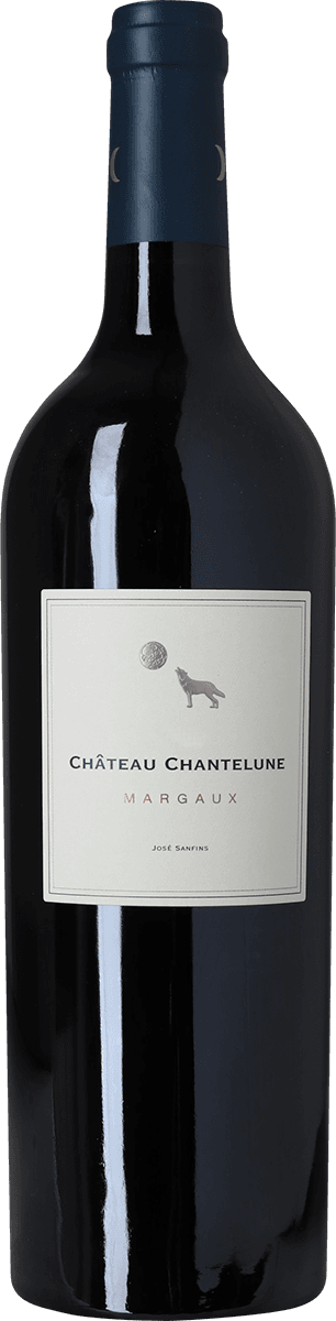 2011 Chateau Chantelune, Margaux
