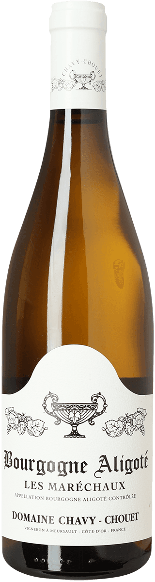 2022 Bourgogne Aligoté Marechaux, Domaine Chavy-Chouet