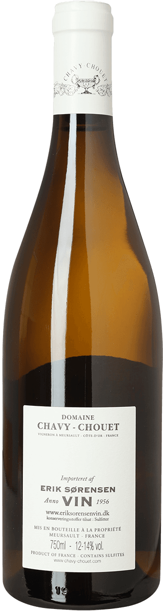 2022 Bourgogne Aligoté Marechaux, Domaine Chavy-Chouet