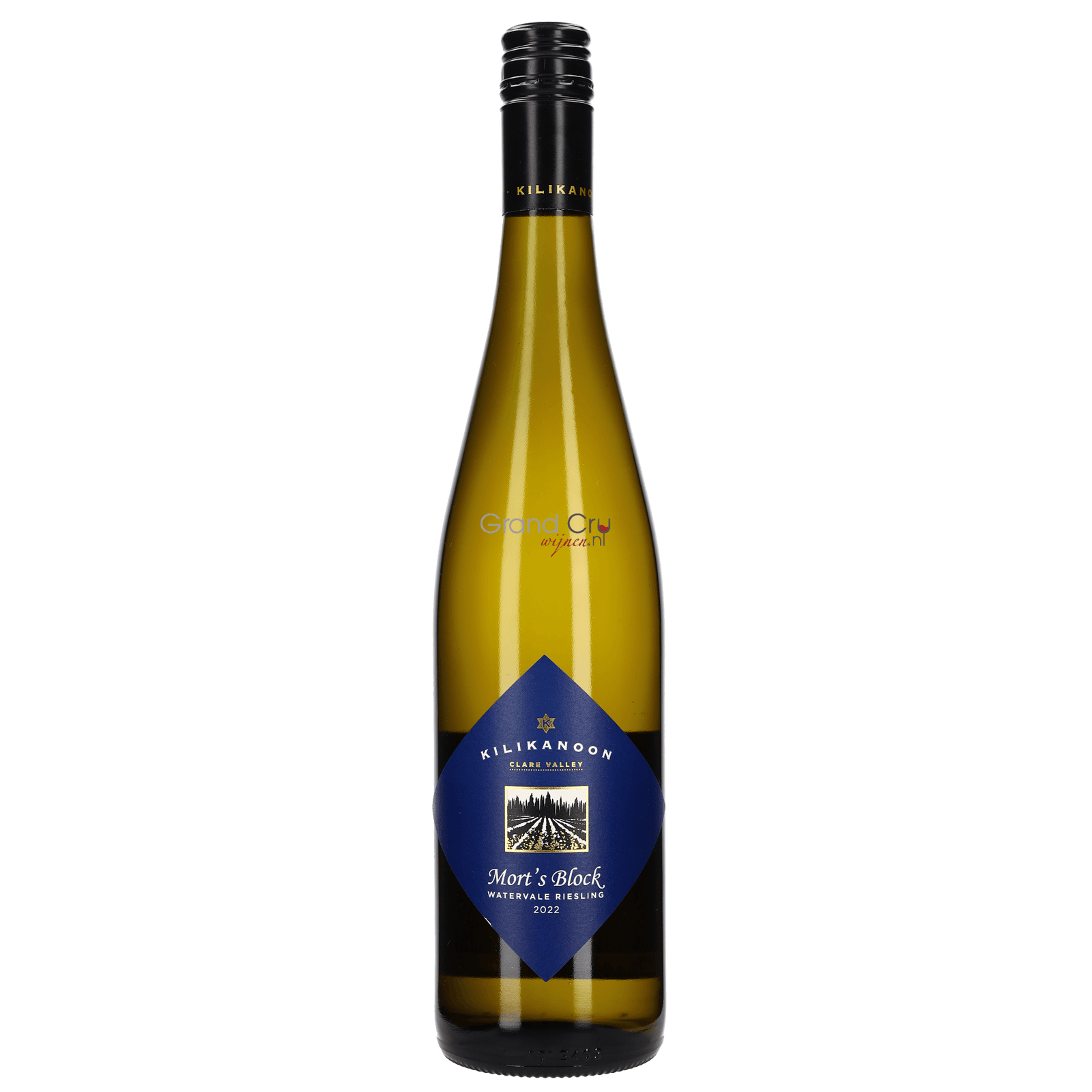 2022 Kilikanoon Mort's Block Riesling