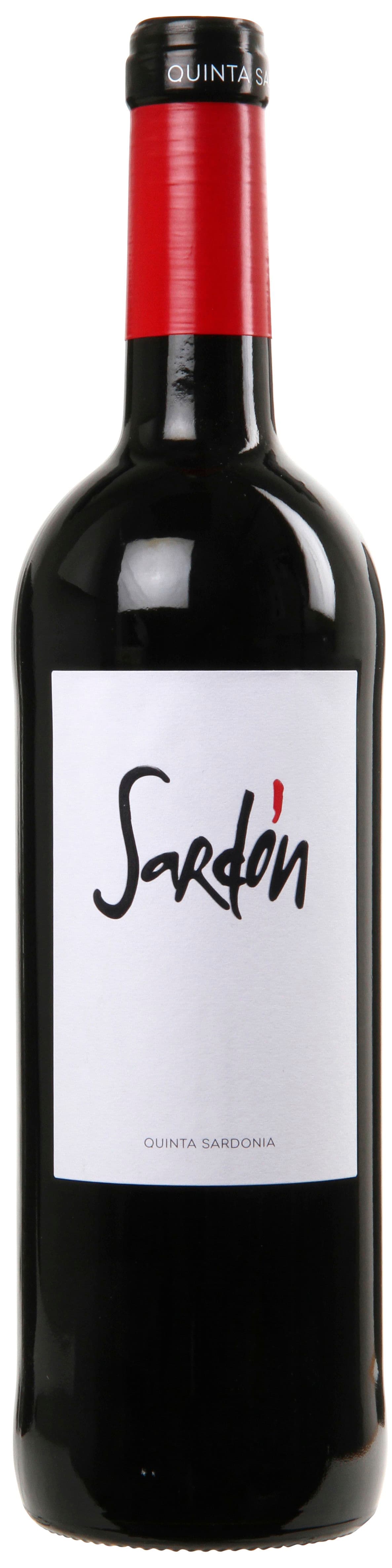 Quinta Sardónia, Castilla y León Sardón, 2018