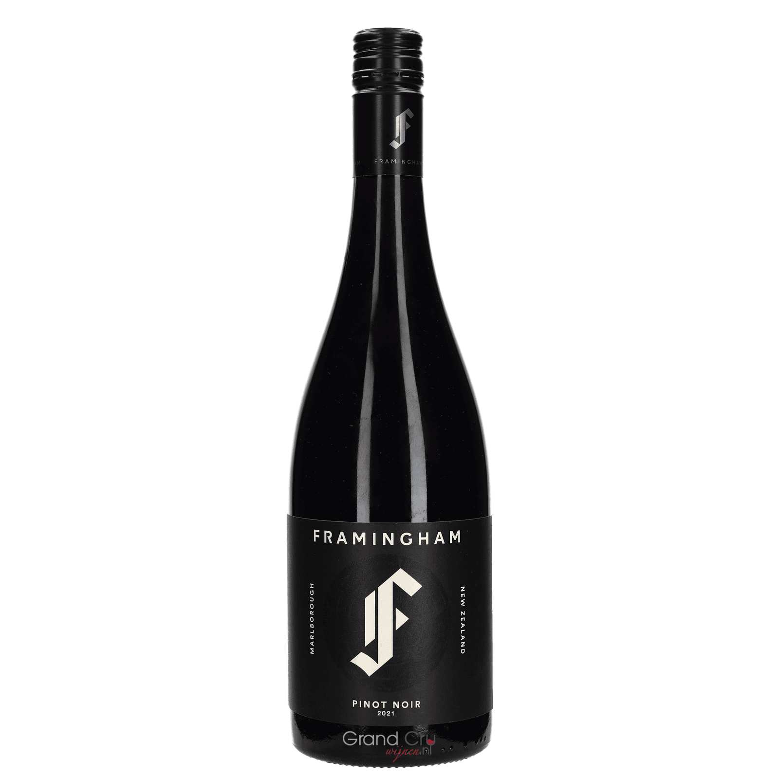 2021 Framingham Pinot Noir