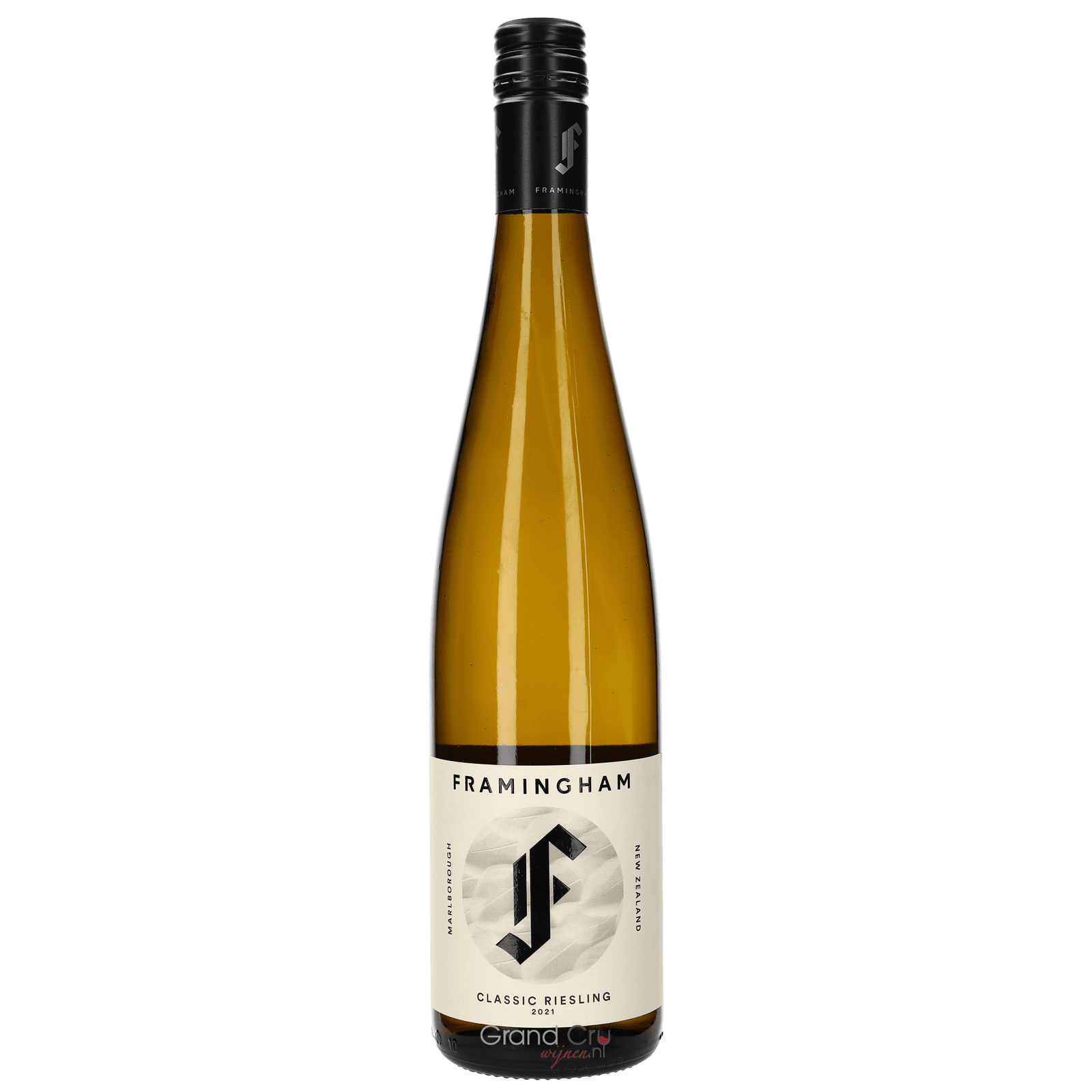 2021 Framingham Classic Riesling