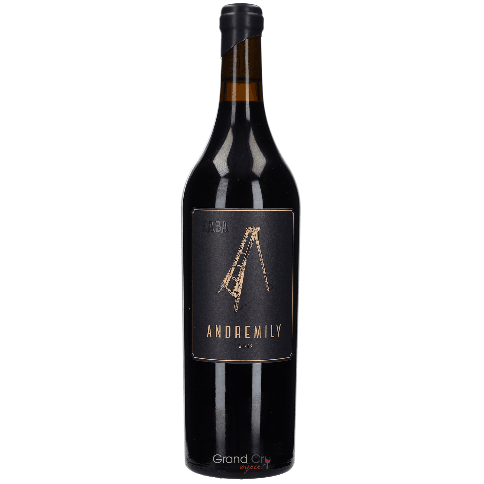 2019 Andremily Wines EABA