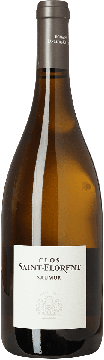 2021 Saumur Blanc, Clos St. Florent, Langlois