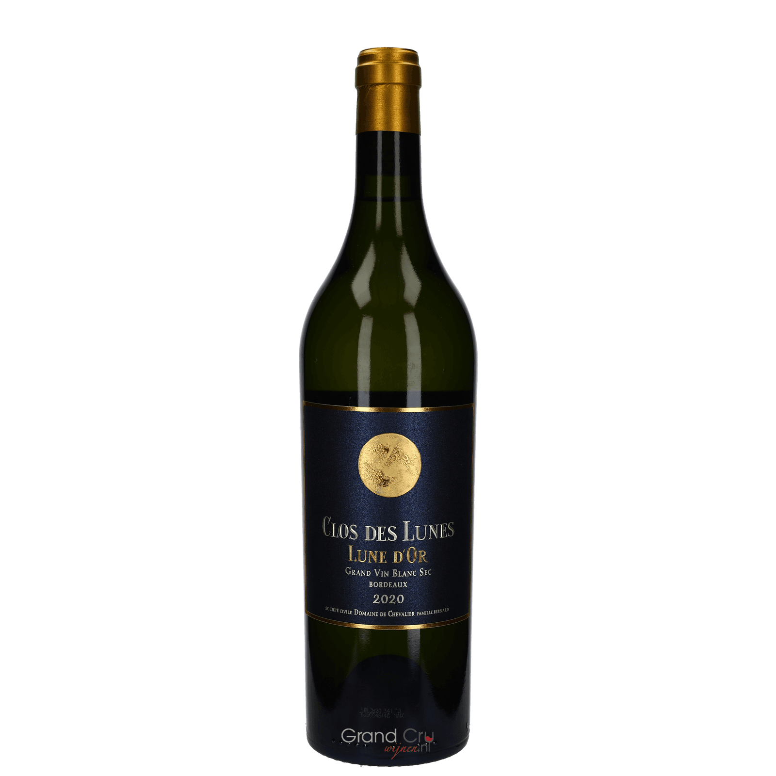2020 Clos des Lunes Lune d'Or