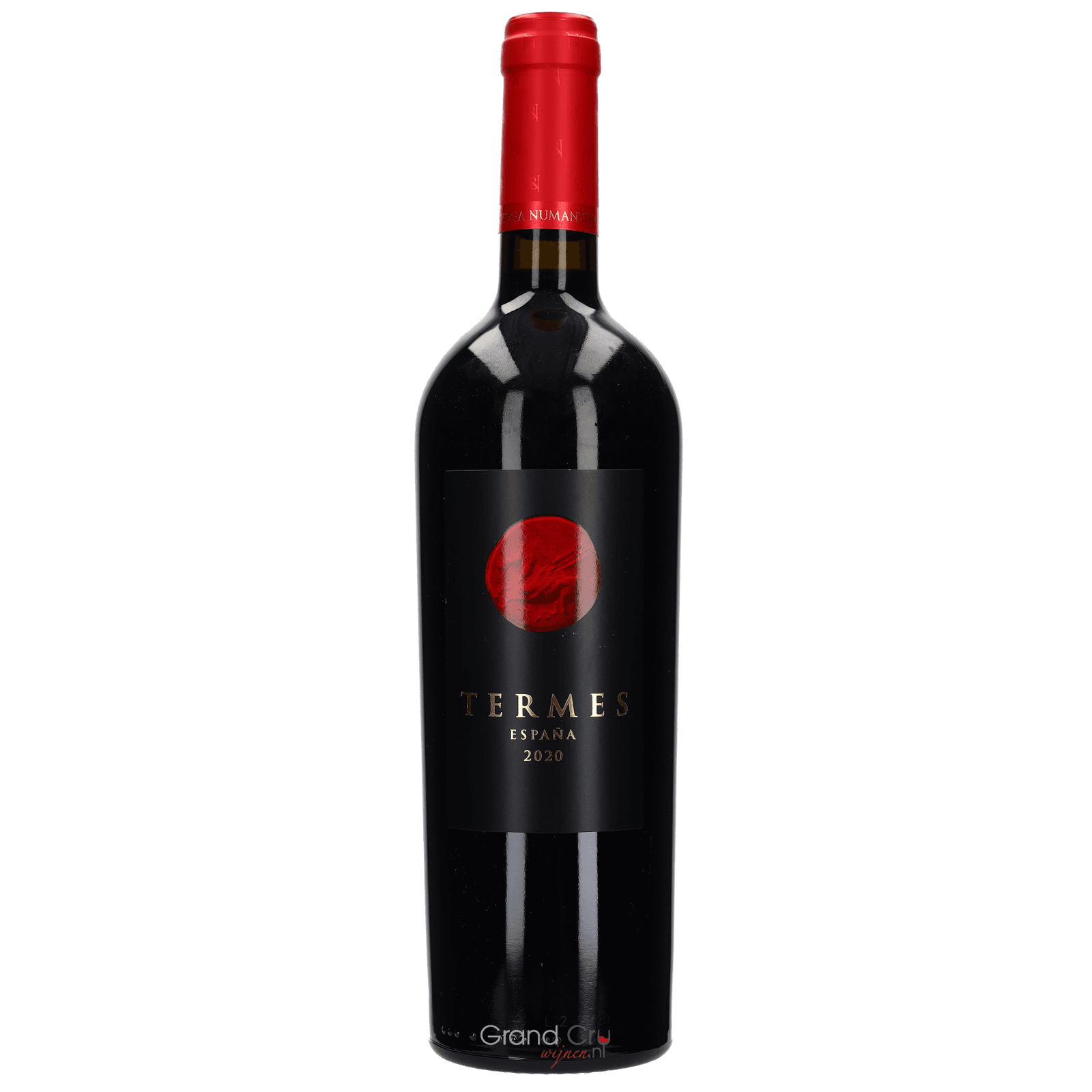 2020 Bodega Numanthia Termes