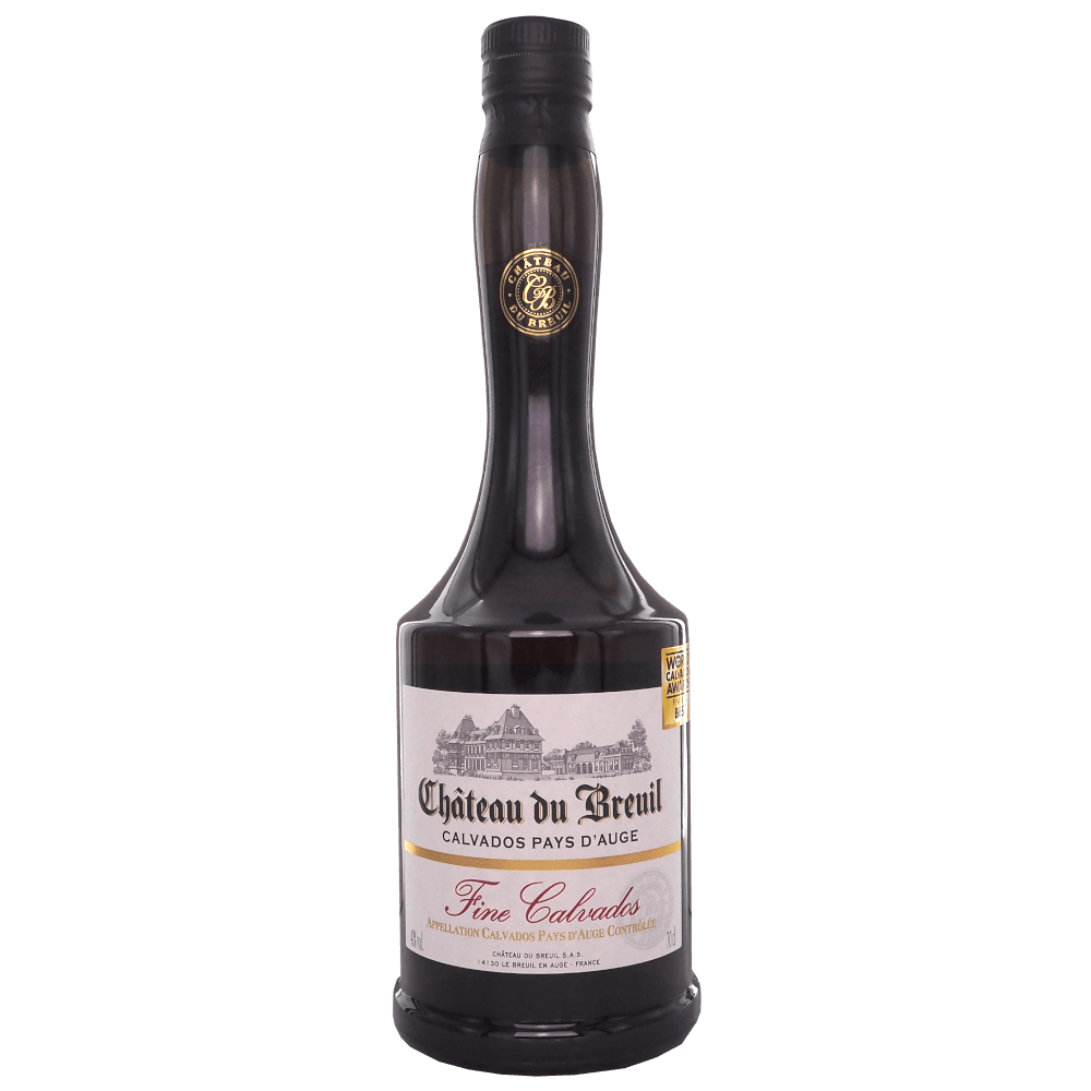 Chateau du Breuil Calvados