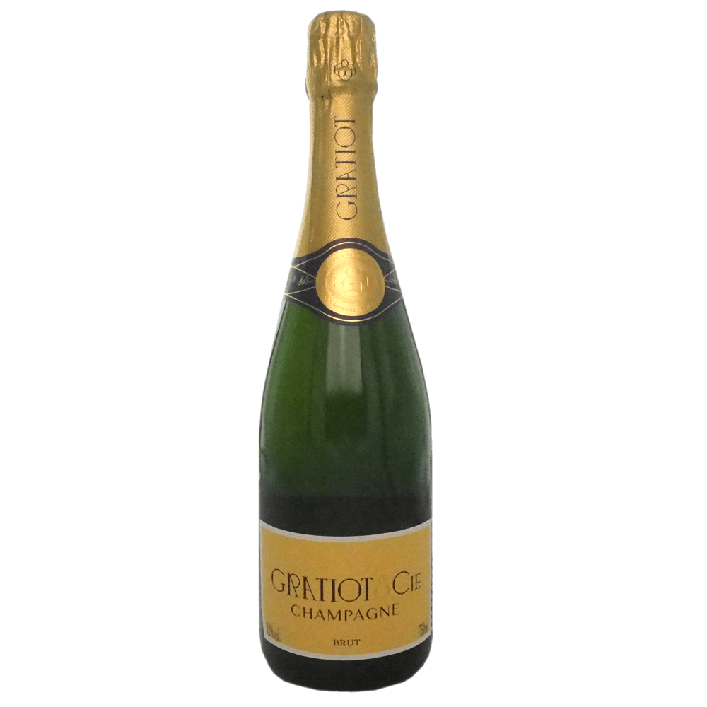 Gratiot & Cie - Almanach No.1 Brut