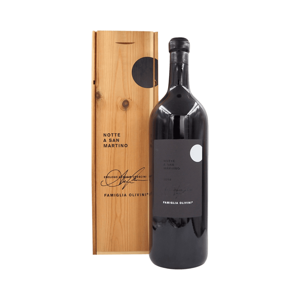 Olivini Notte A San Martino, 3 l