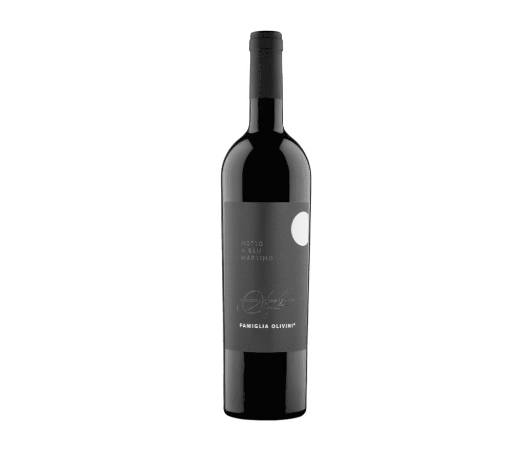Olivini Notte A San Martino 2019