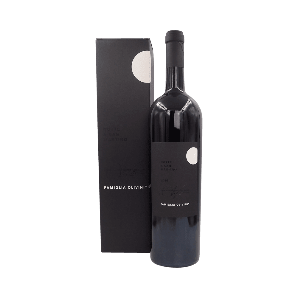 Olivini Notte A San Martino, 1,5 l