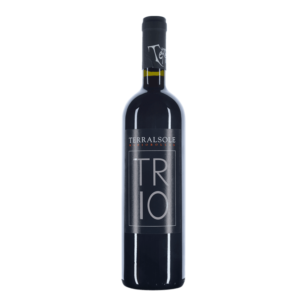 Terralsole Trio IGT 2009