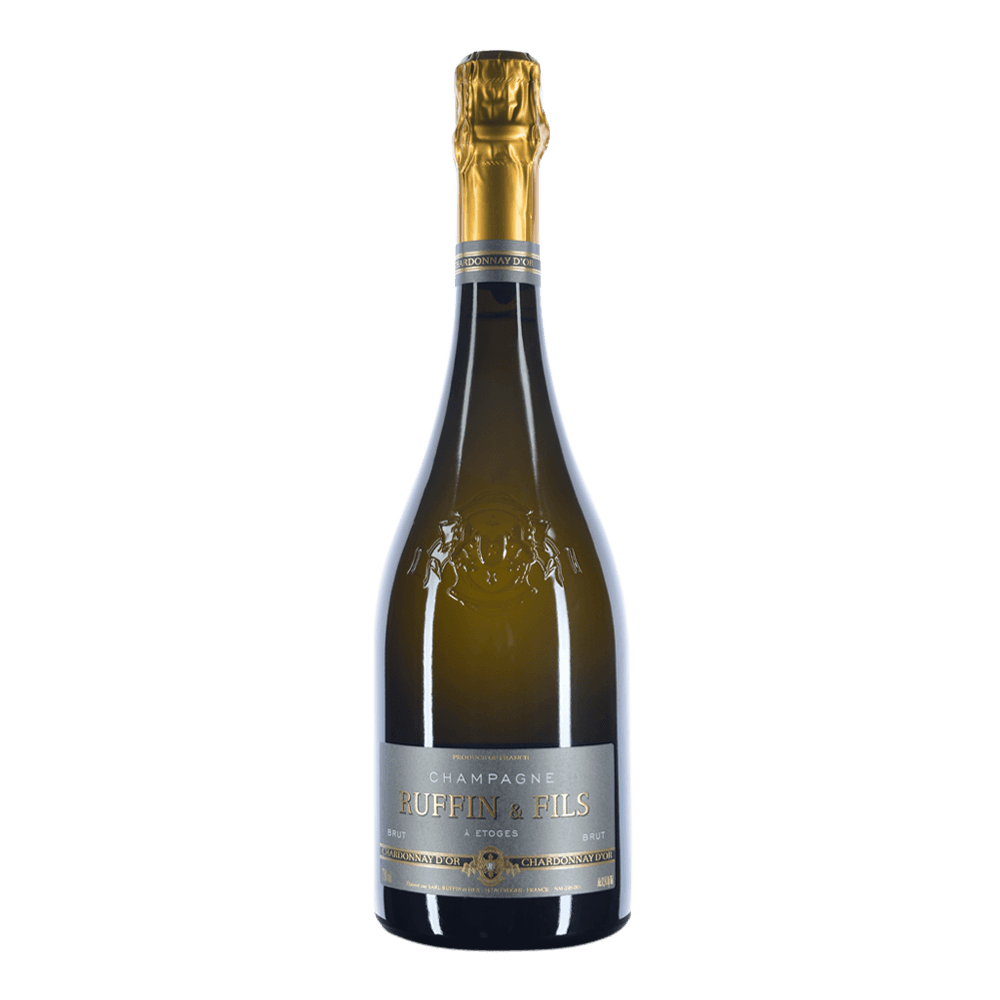 Ruffin & Fils Chardonnay D´or 1,5 l