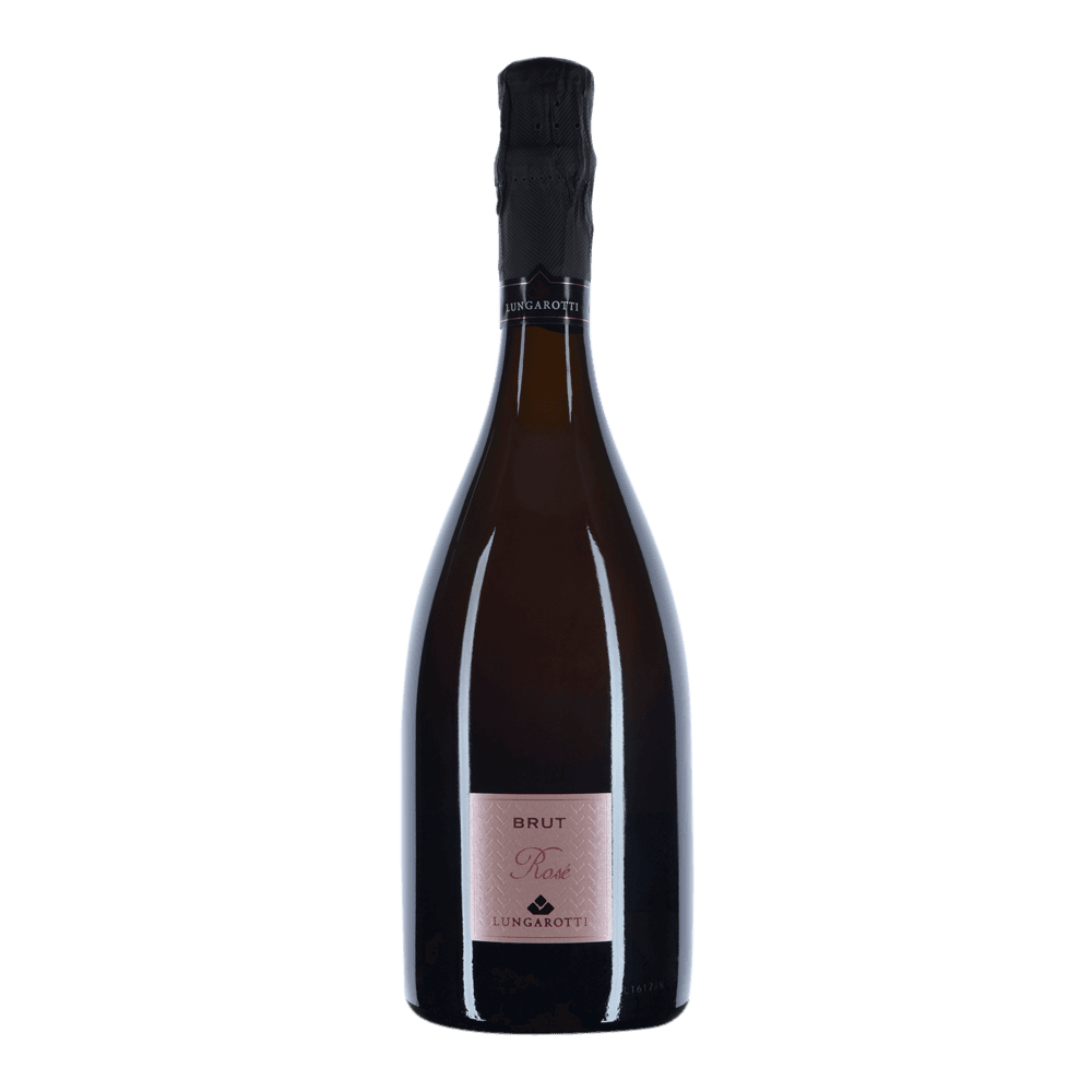 Lungarotti Brut Rosé