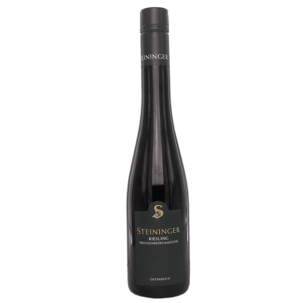 Steininger Riesling Trockenbeerenauslese