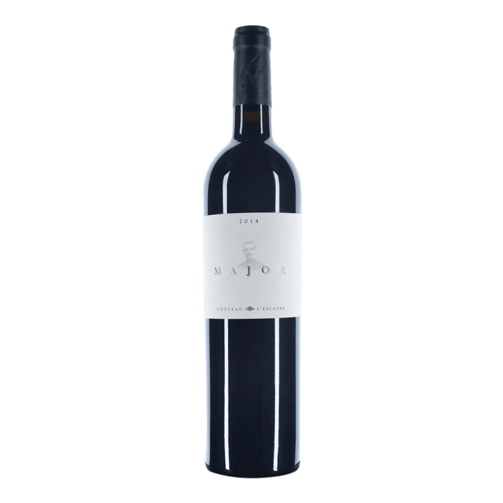 Chteau L'Escadre, Major 2018