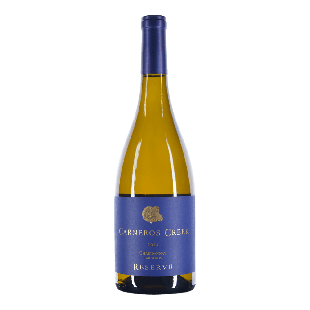 Carneros Creek Chardonnay Reserve 2019
