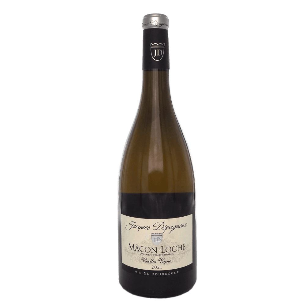 Dépagneux Macon-Loché Vieilles Vignes 2021