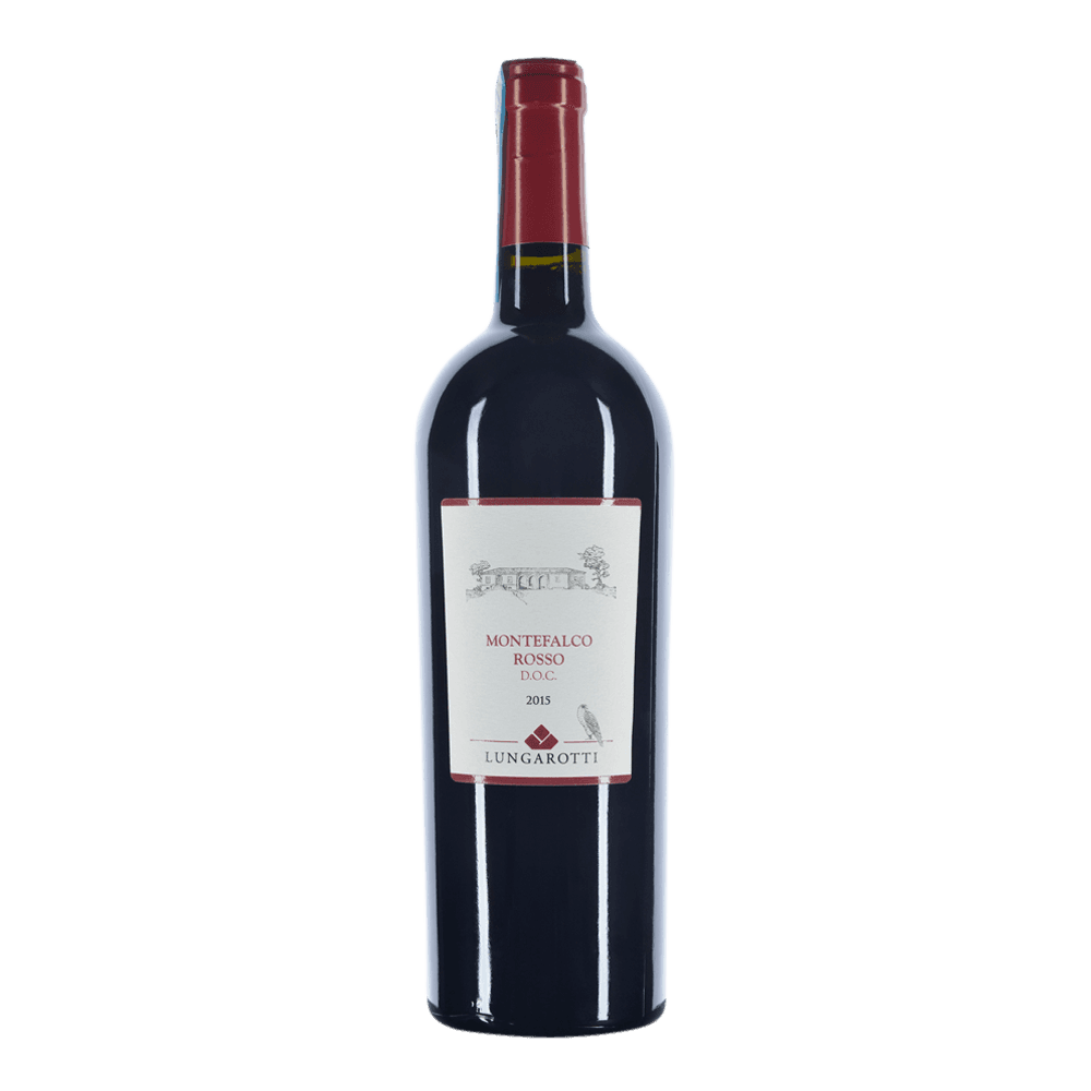 Lungarotti Montefalco DOC