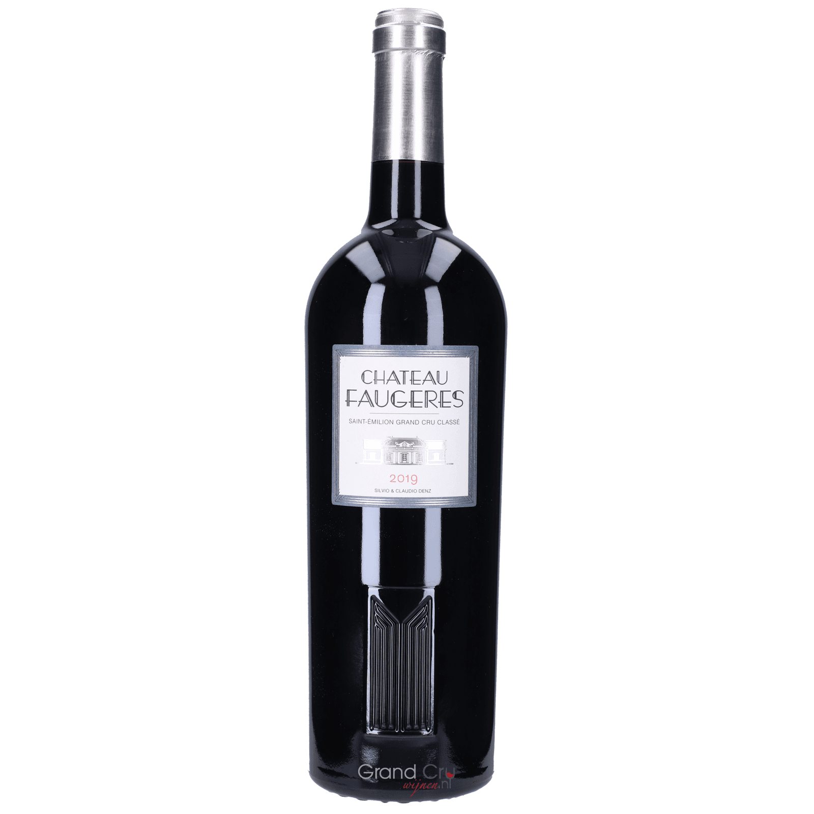2020 Château Faugères Grand Cru Classé Saint Emilion