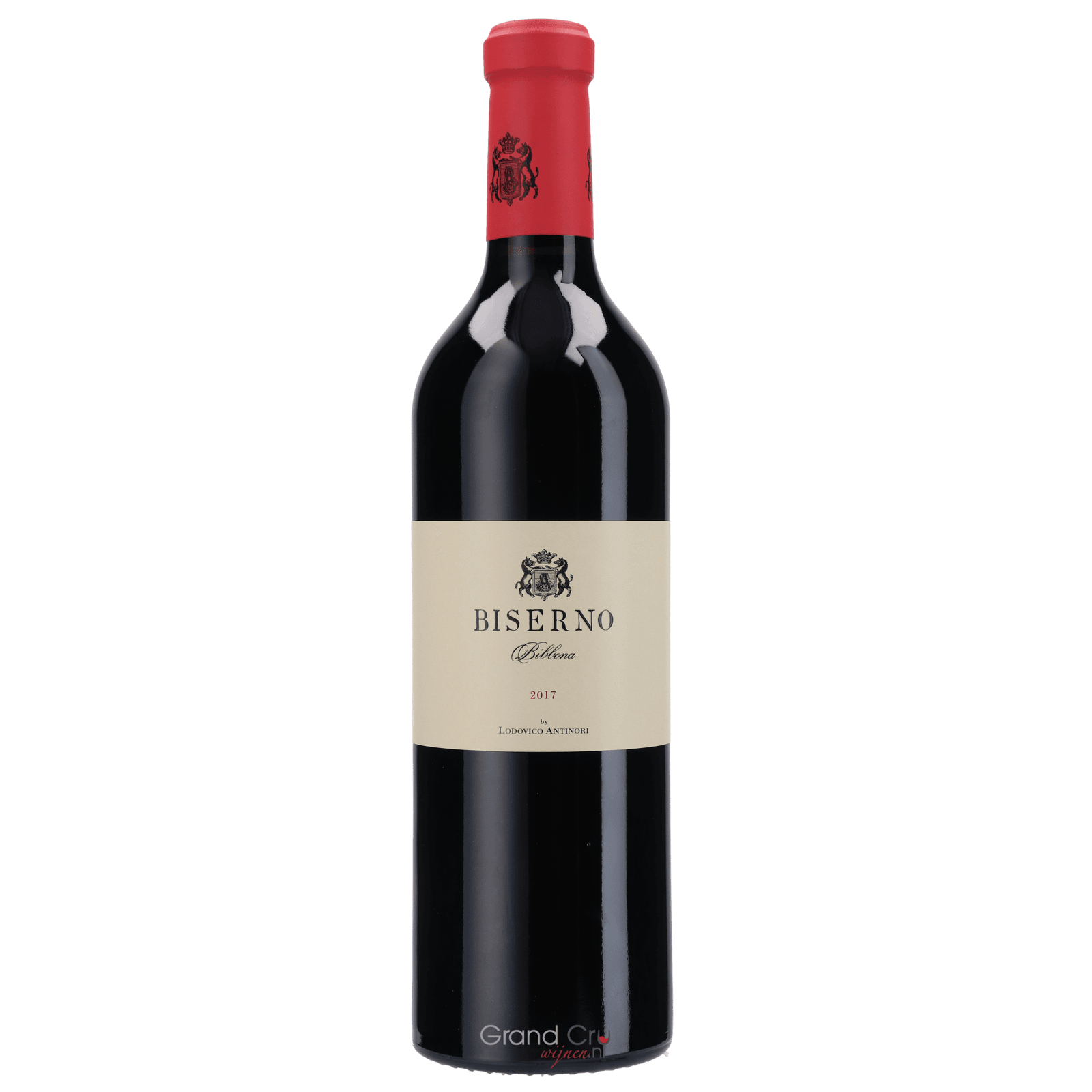 2020 Tenuta di Biserno Biserno Magnum