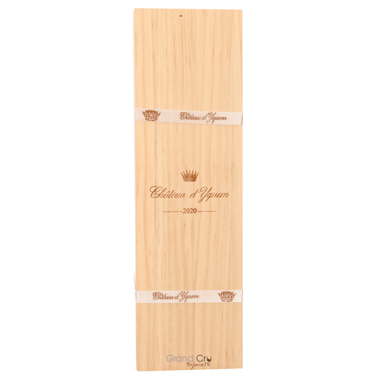 2020 Chateau d'Yquem