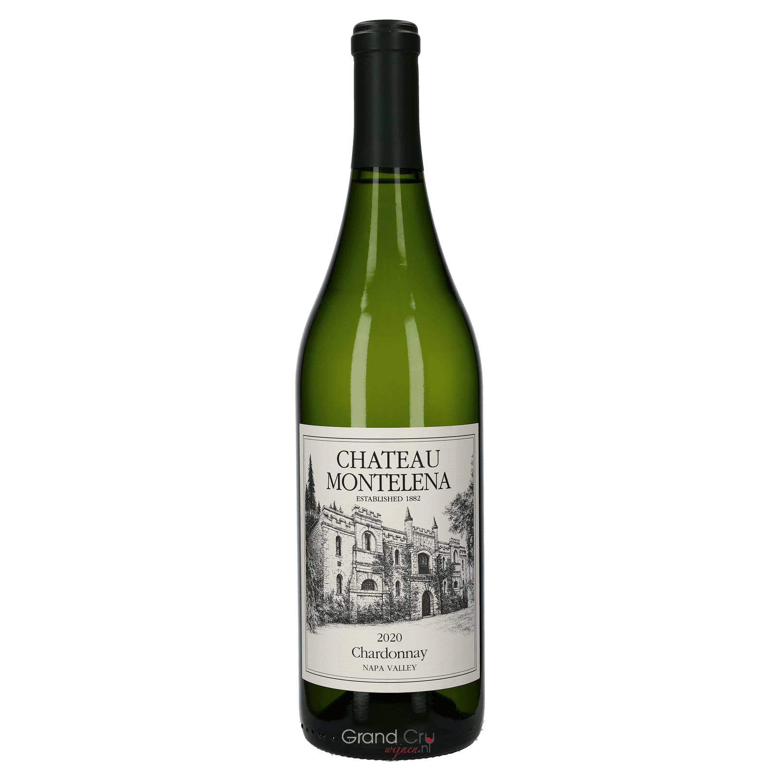 2020 Chateau Montelena Chardonnay