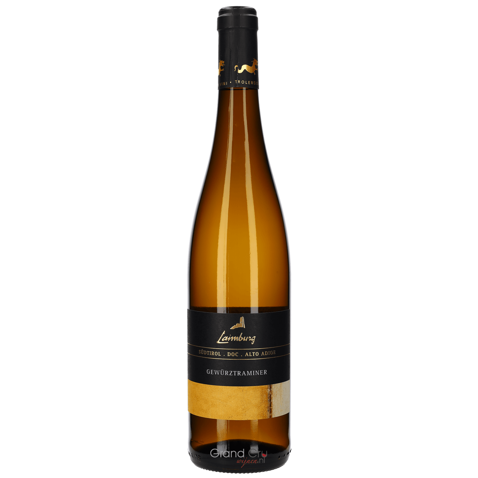 2022 Laimburg Alto Adige Gewurztraminer