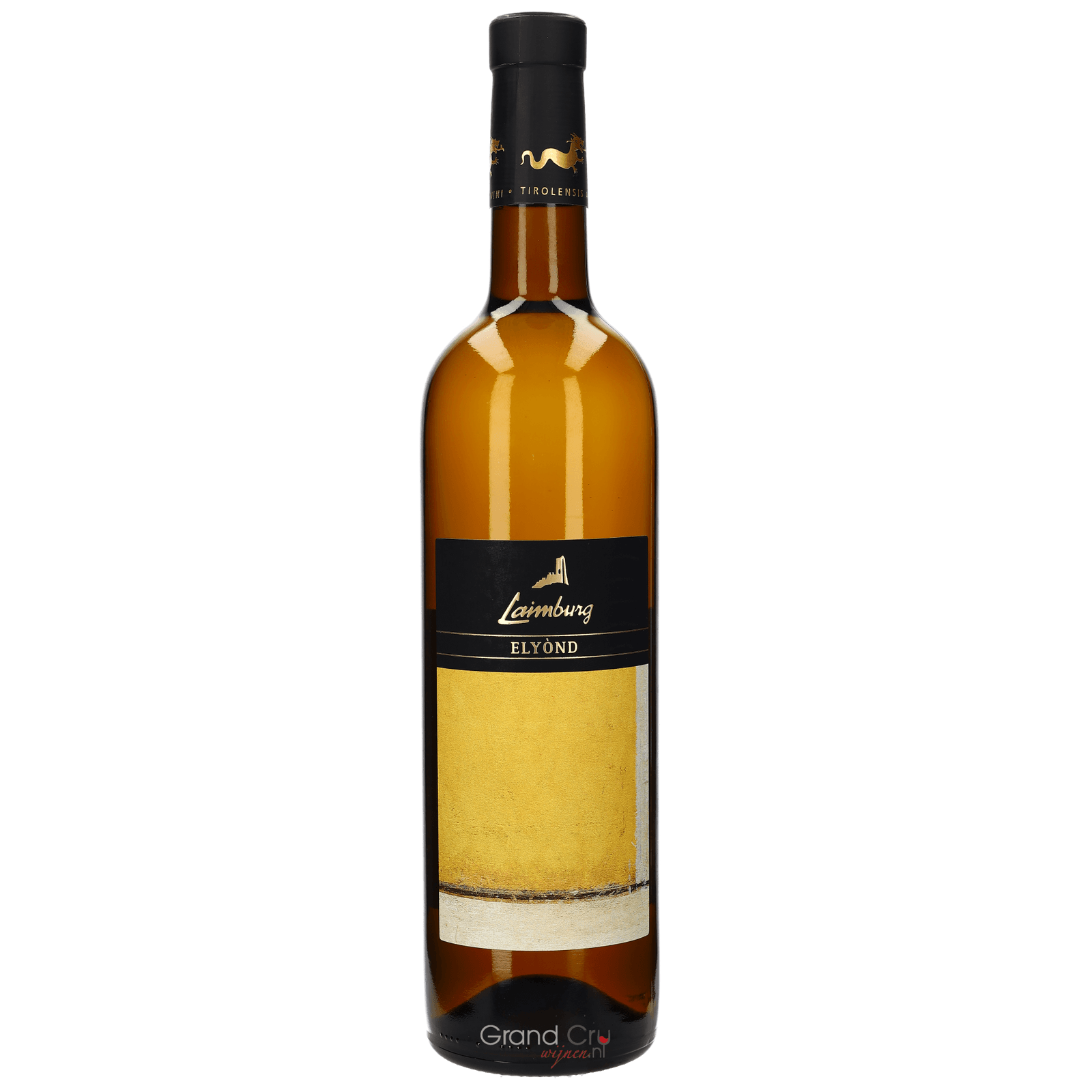 2020 Laimburg Elyònd Alto Adige Gewurztraminer Riserva