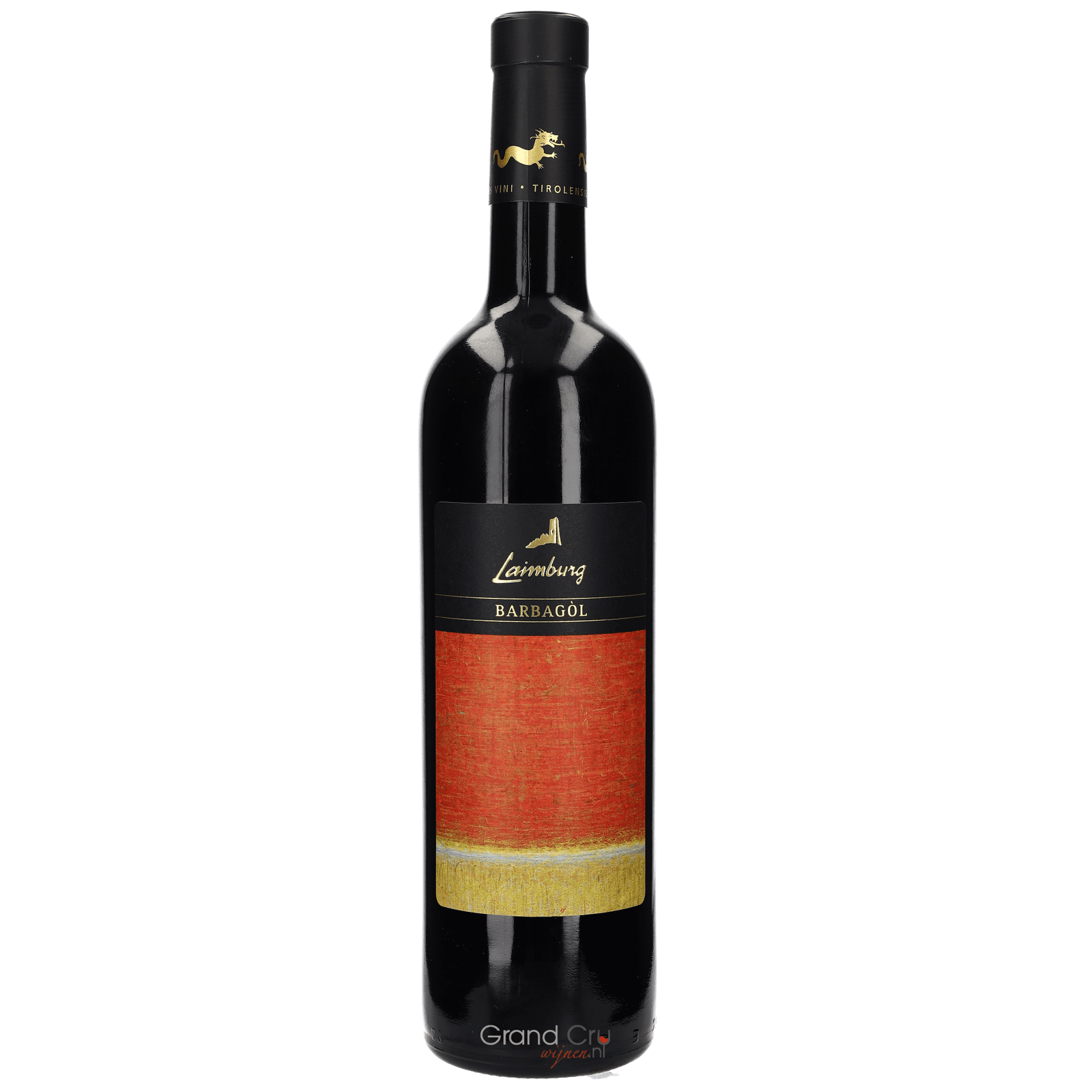 2020 Laimburg Barbagòl Alto Adige Lagrein Riserva