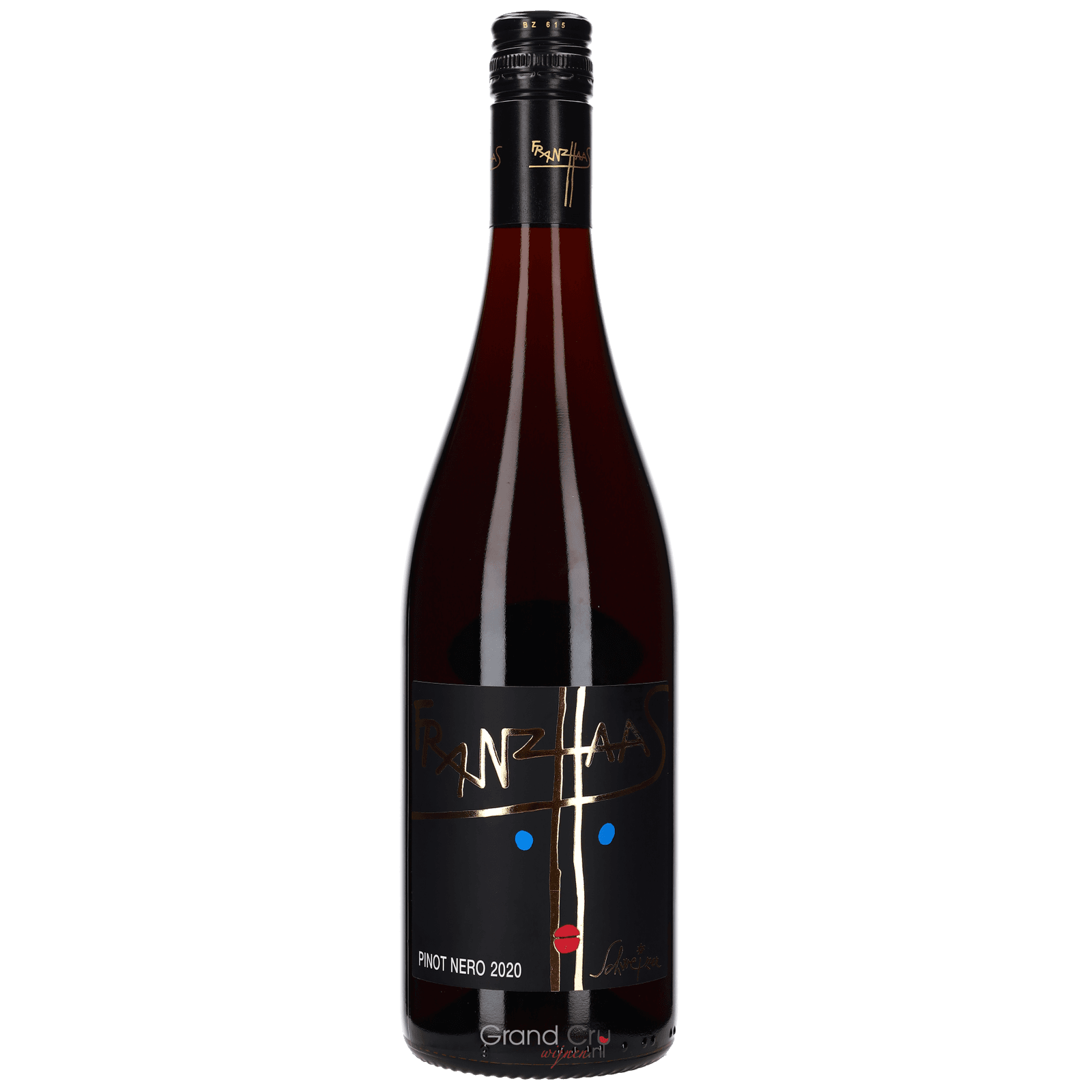 2020 Franz Haas Alto Adige Pinot Nero Schweizer