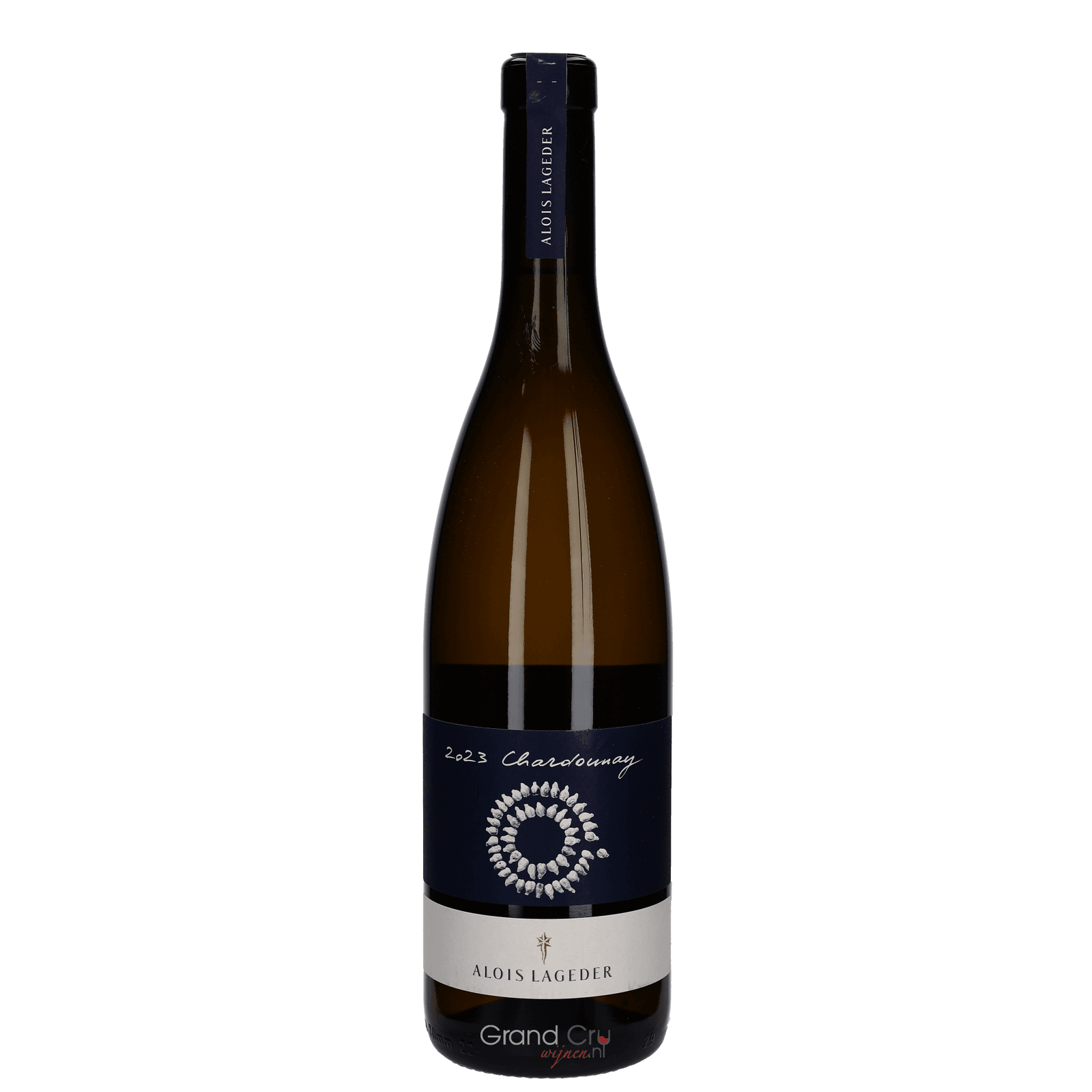 2024 Alois Lageder Alto Adige Chardonnay