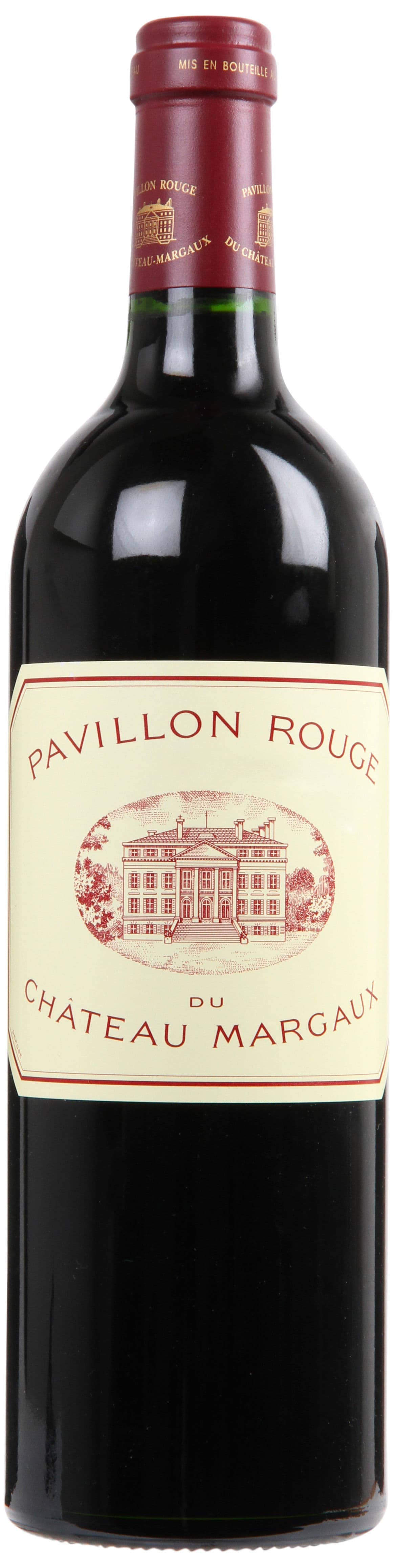 Château Margaux, Pavillon Rouge du Château Margaux, 2020
