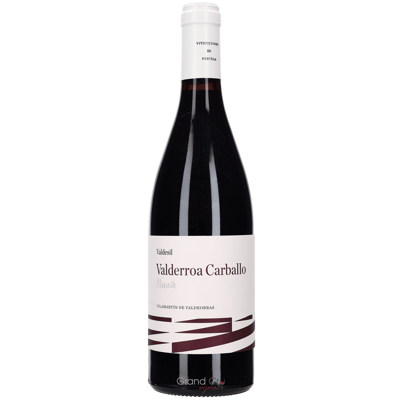 2018 Valdesil Valderroa Carballo