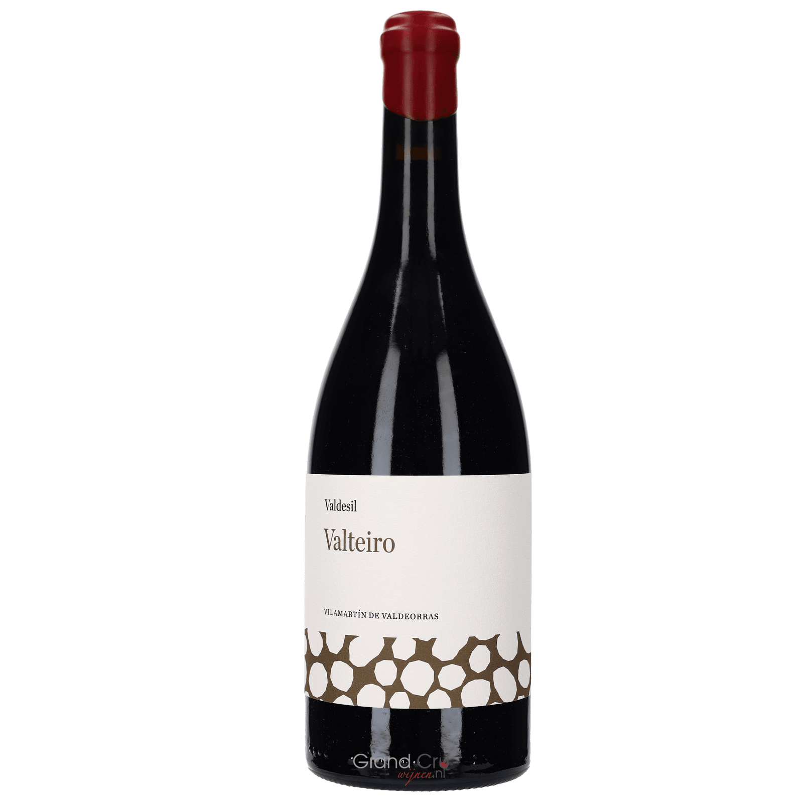 2021 Valdesil Valteiro María Ardoña