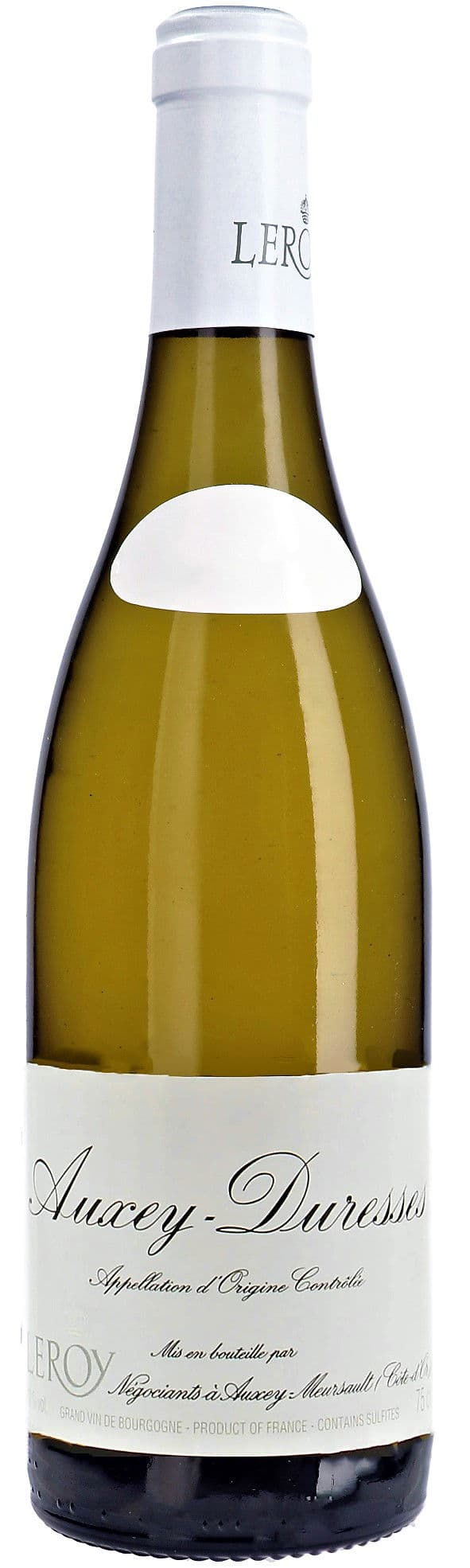 Maison Leroy, Puligny-Montrachet, 2015