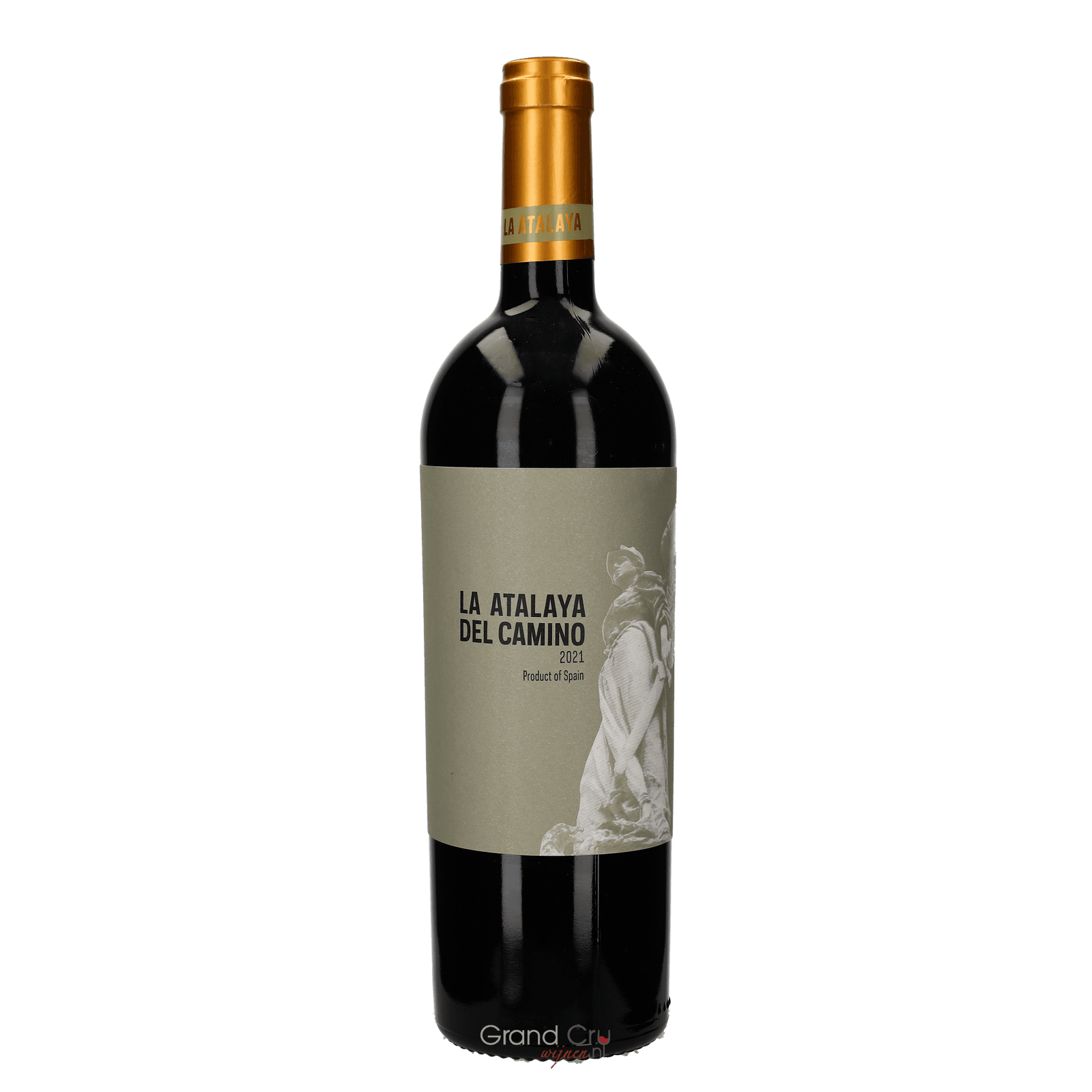 2021 Gil Family Estates Atalaya La Atalaya del Camino