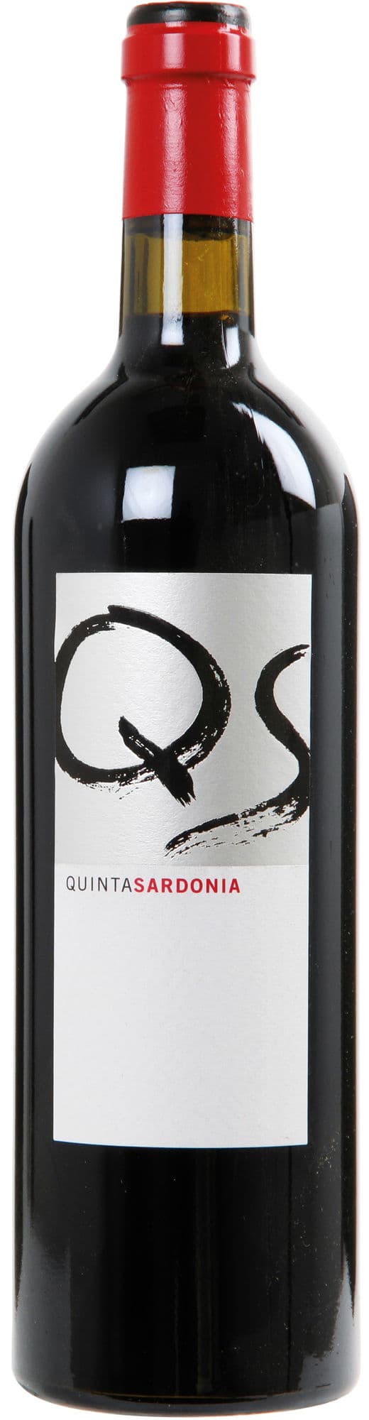 Quinta Sardónia, QS Vinas Vega Del Duero - BIO, 2016